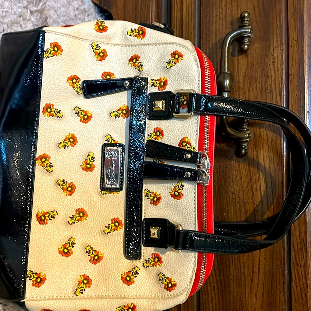 Sharif handbag